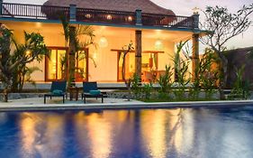 Bulan Pool Villa At Amed Harmony